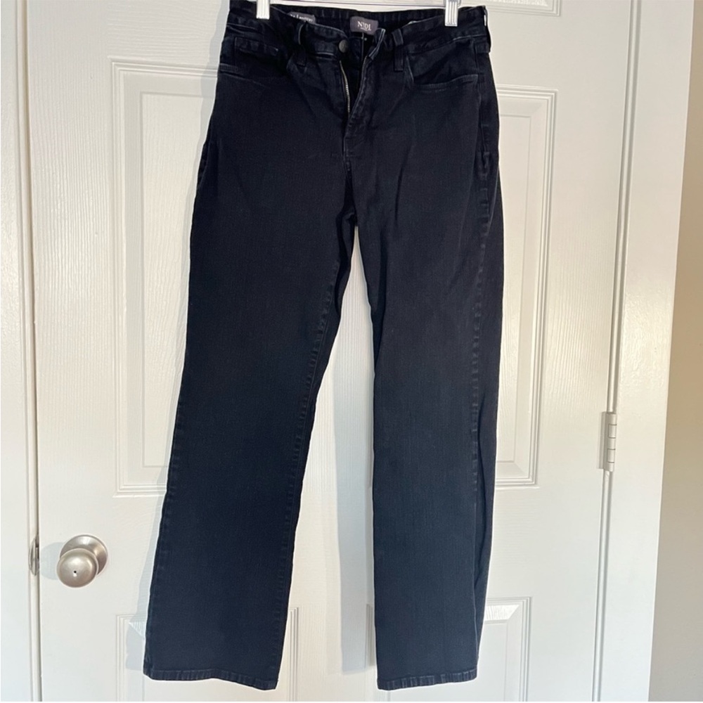 NYDJ Jeans 8P BLUE